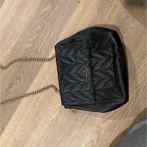 Kate spade back pack - adjustable